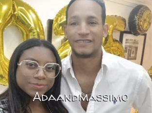 Adaandmassimo