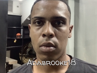 Adabrooke18