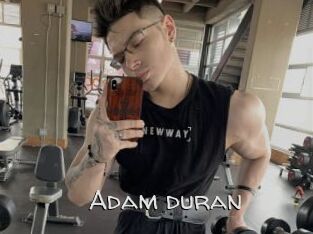 Adam_duran