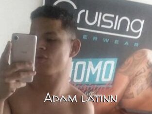 Adam_latinn