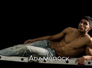 Adambrock