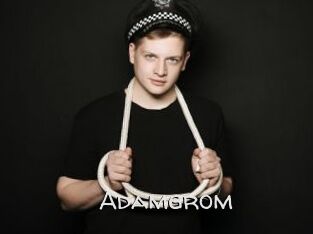 Adamgrom