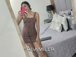 Adamiler