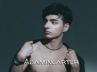 Adamincarter
