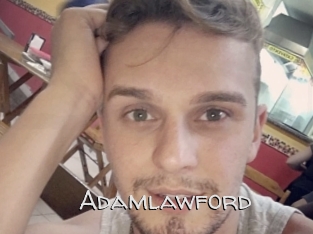 Adamlawford