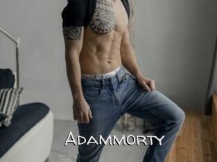 Adammorty