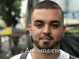 Adamrider