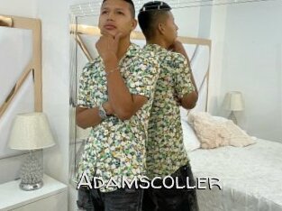 Adamscoller
