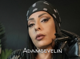 Adamsevelin