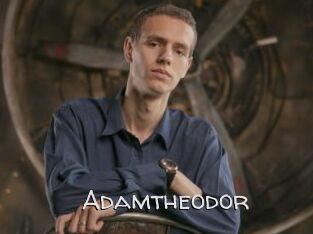 Adamtheodor