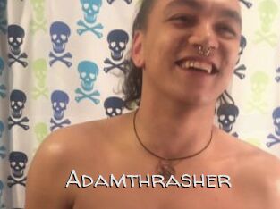 Adamthrasher