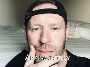 Adamwhitely