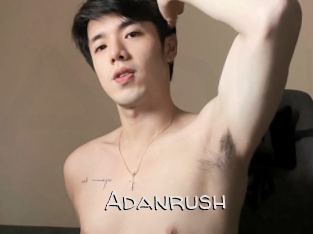 adanrush Adult dvd gold