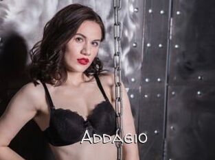 Addagio