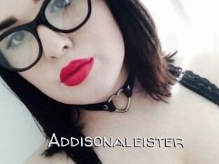 Addisonaleister