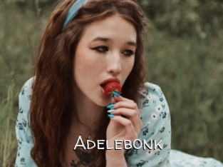 Adelebonk