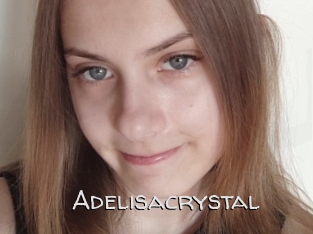 Adelisacrystal