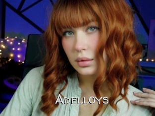 Adelloys