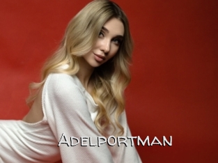 Adelportman