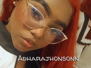Adharajhonsonn