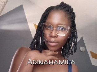 Adinahamila