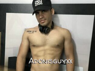 Adonisguyxx