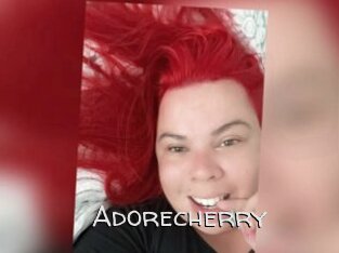Adorecherry