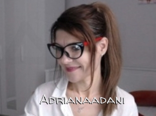 adrianaadani Adult dvd gold