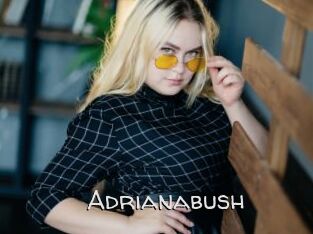 Adrianabush
