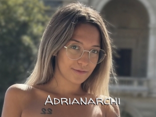 Adrianarchi