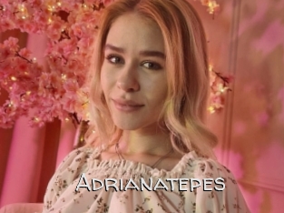 Adrianatepes