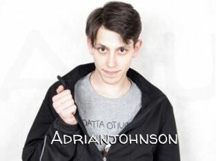 Adrianjohnson