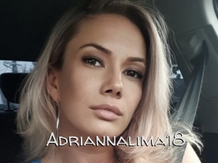 adriannalima18 Adult dvd gold