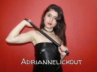 Adriannelickout