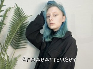 Afrabattersby
