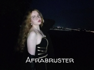 Afrabruster