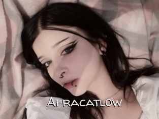 Afracatlow