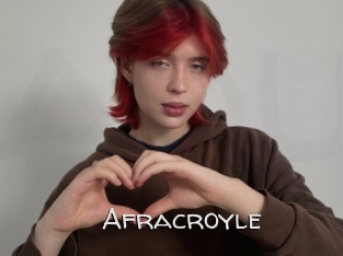 Afracroyle