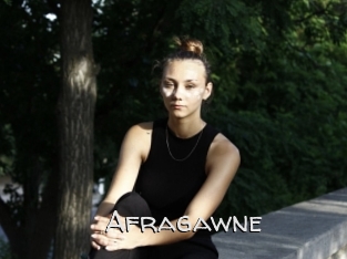 Afragawne