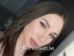 Afrahelm