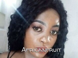 Africanfruit