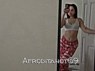 Afroditahot69
