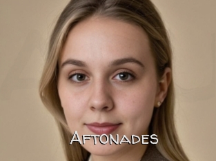 Aftonades