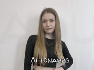 Aftonapps