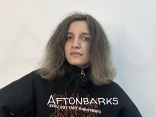 Aftonbarks