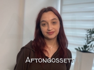 Aftongossett