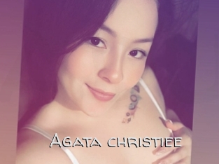 Agata_christiee