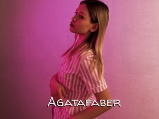 Agatafaber