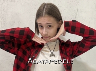 Agatafedele