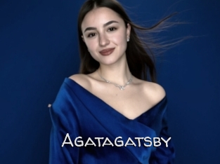 Agatagatsby